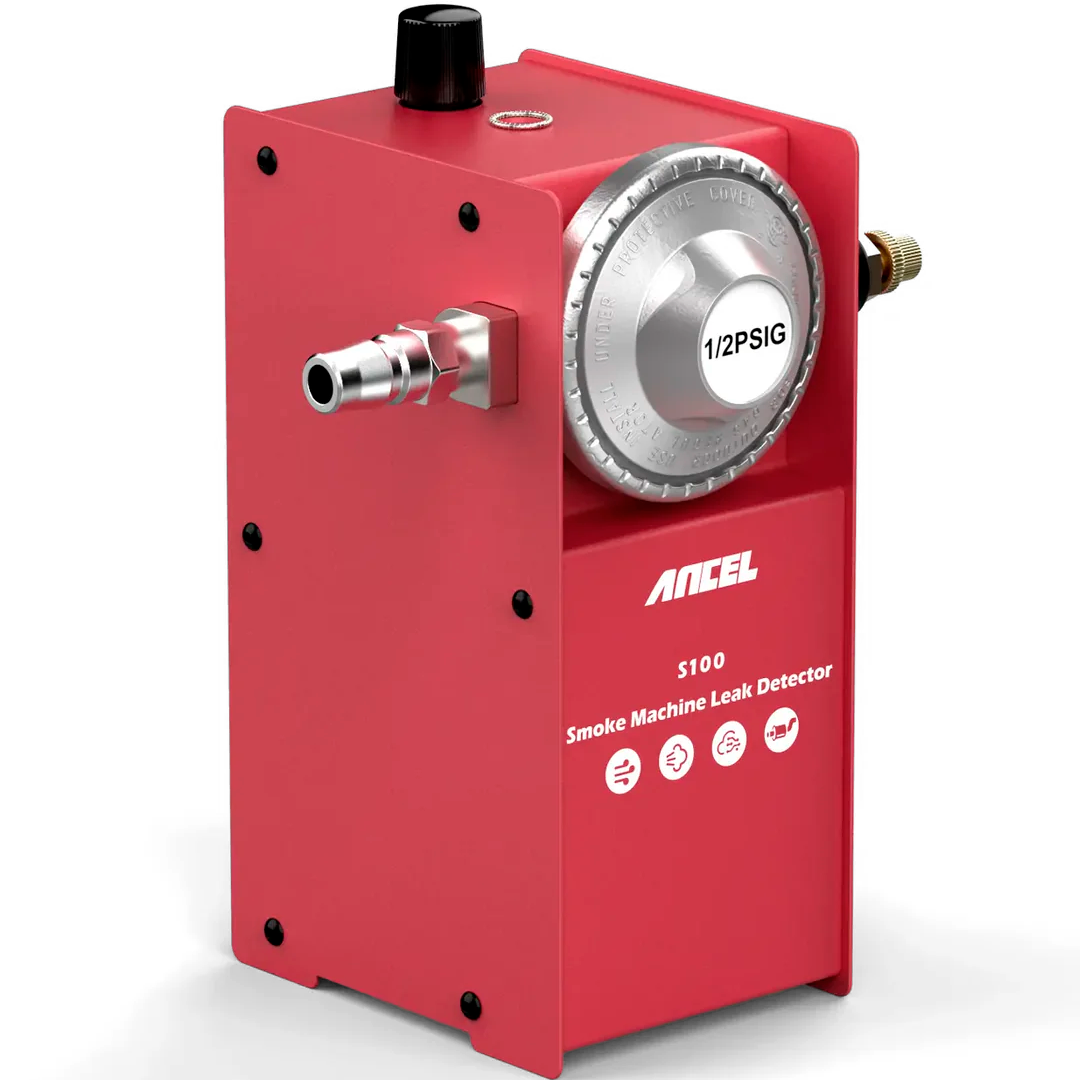 Ancel S100 Ancel S100
