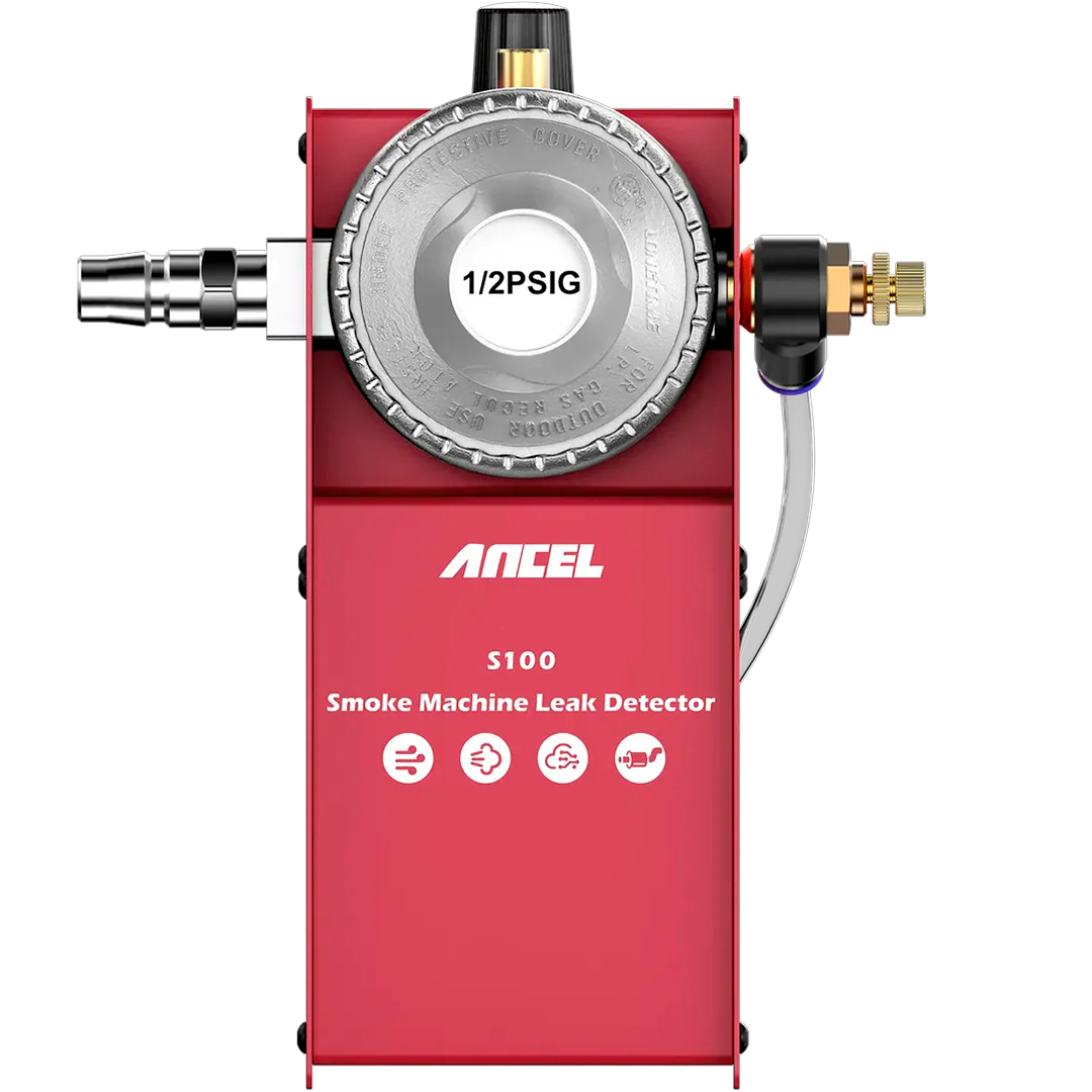 Ancel S100 Ancel S100