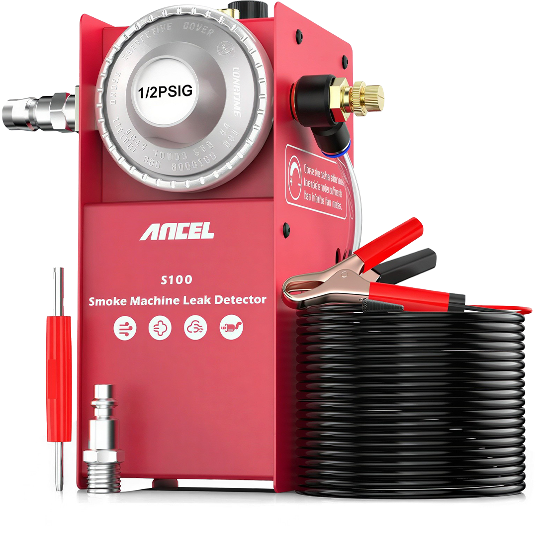 Ancel S100 Ancel S100