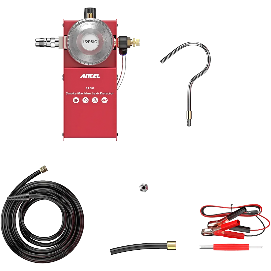 Ancel S100 Ancel S100