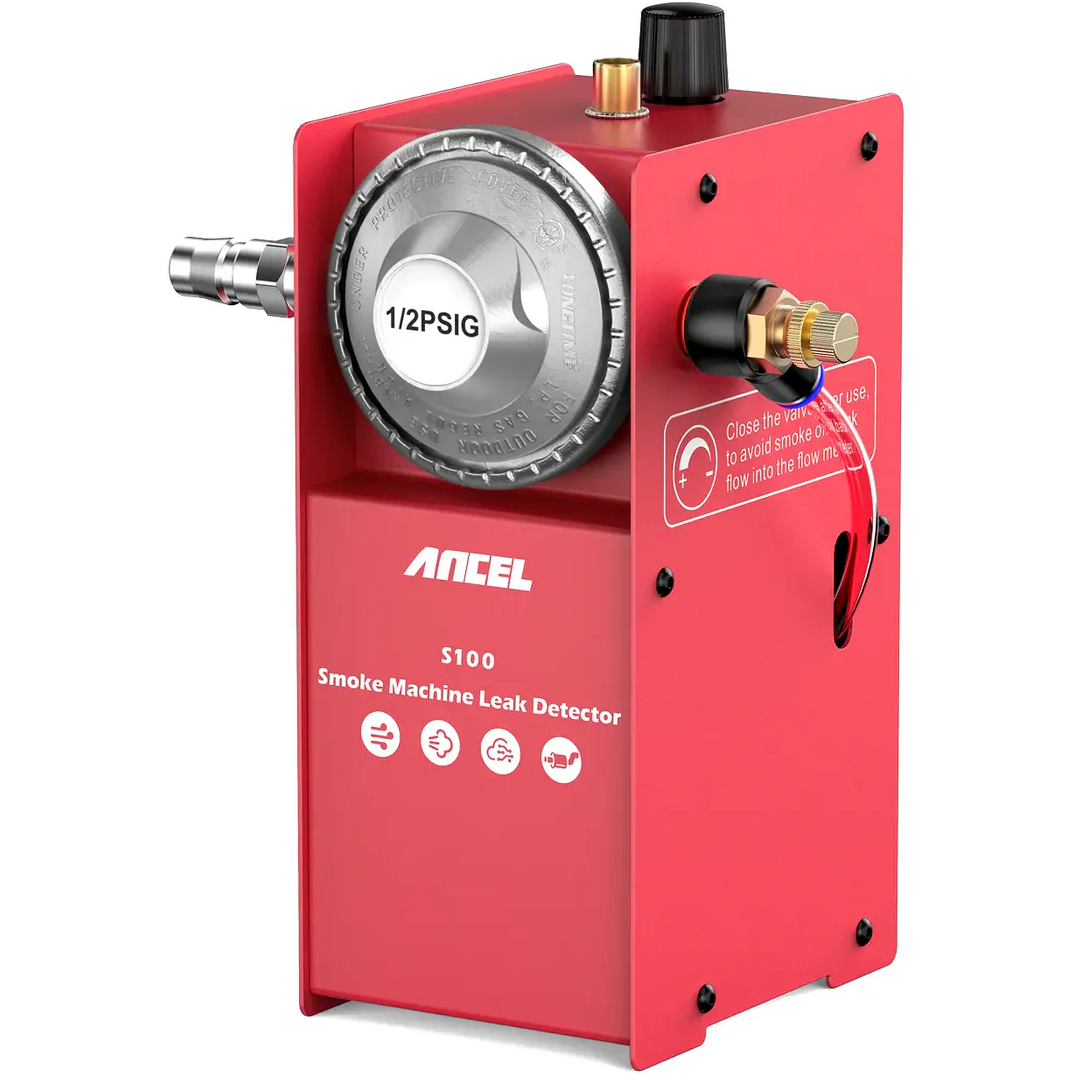 Ancel S100 Ancel S100