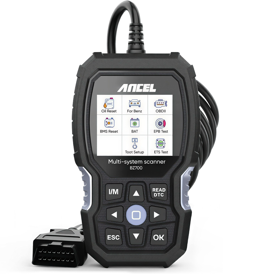 ANCEL BZ700 ANCEL BZ700