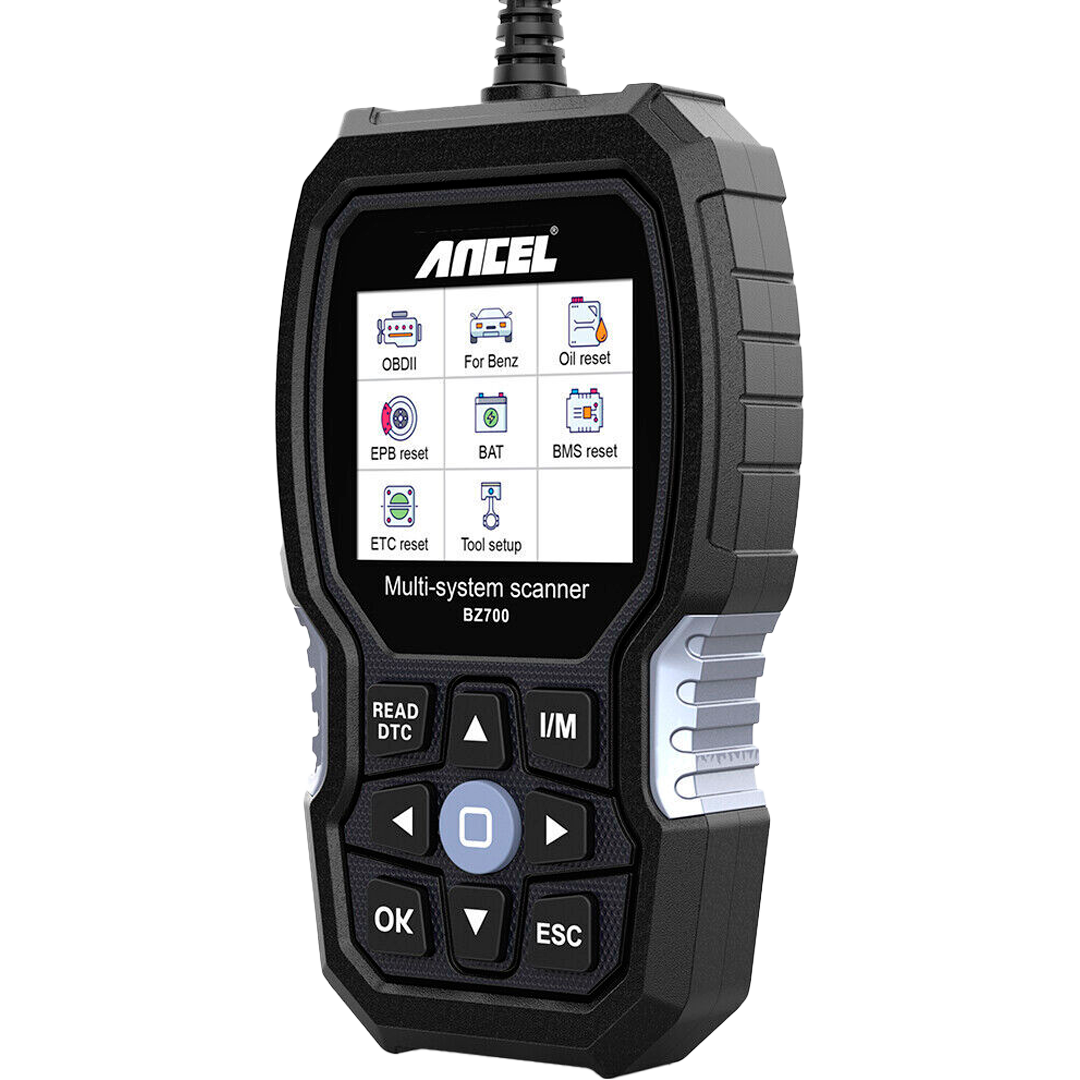 ANCEL BZ700 ANCEL BZ700