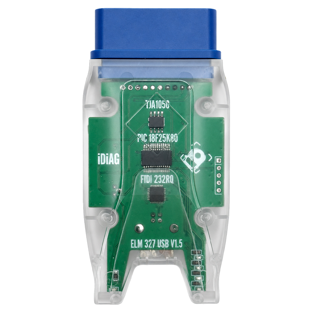 ELM 327 USB ELM 327 USB