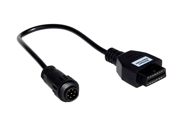 адаптер 7 pin Knorr,Wabco Trailer адаптер 7 pin Knorr,Wabco Trailer