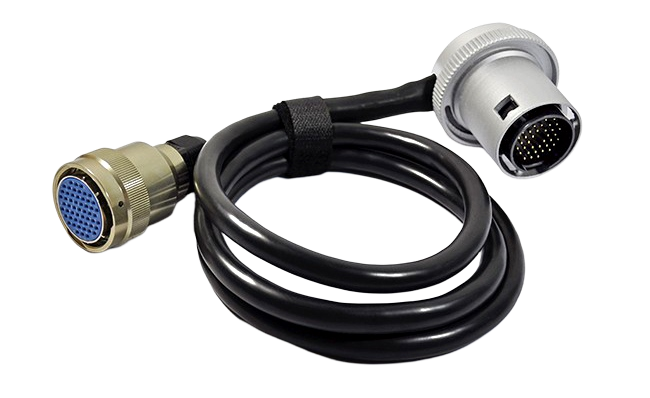 Кабель MB 38pin для MB STAR C3 Кабель MB 38pin для MB STAR C3