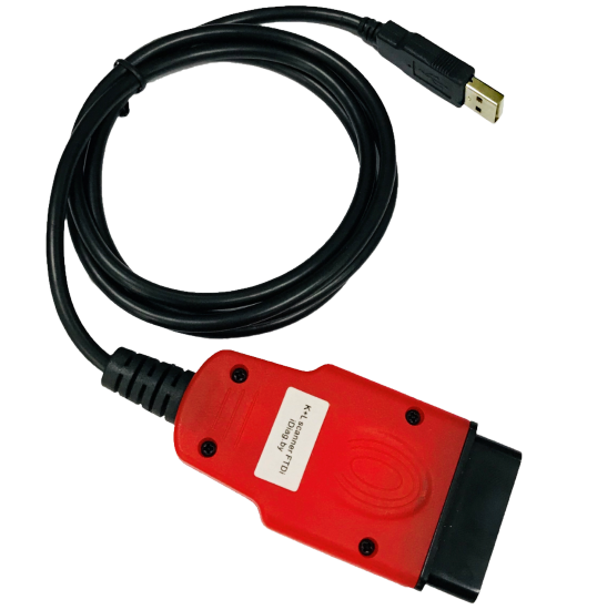 K+L автосканер FTDI K+L автосканер FTDI