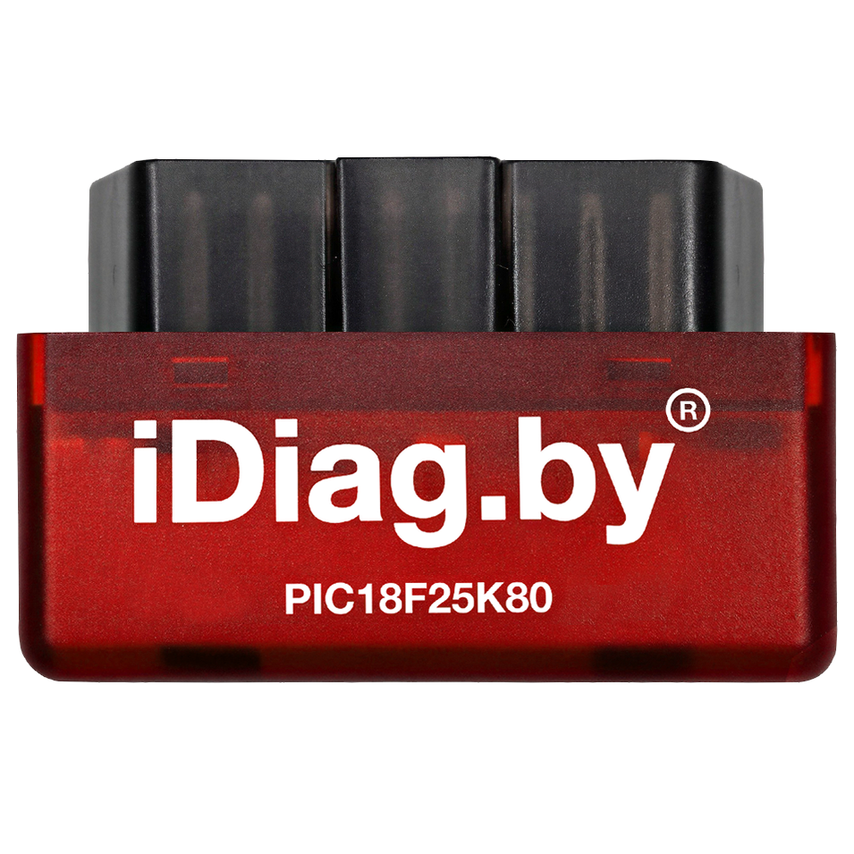 ELM 327 Bluetooth для Android/Windows ELM 327 Bluetooth для Android/Windows