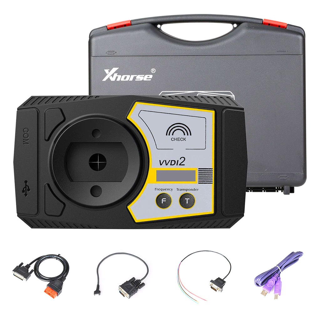 Xhorse VVDI2 (FULL Version) Xhorse VVDI2 (FULL Version)
