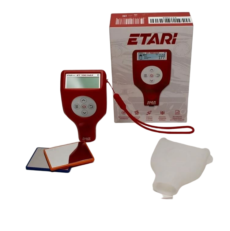 ETARI ET 700 MAX ETARI ET 700 MAX