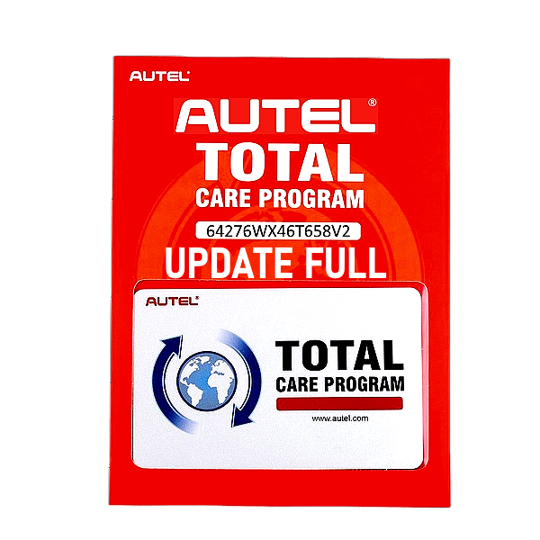 Обновление Autel / OTOFIX Обновление Autel / OTOFIX