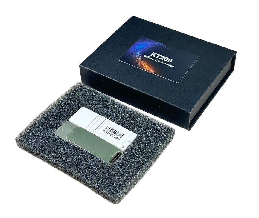 Расширение для программатора KT200