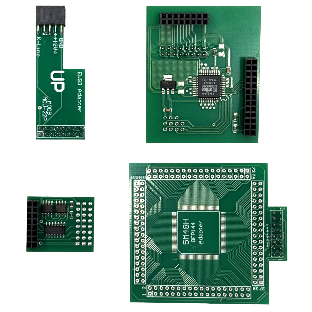 XPROG-M V5.55 XPROG-M V5.55
