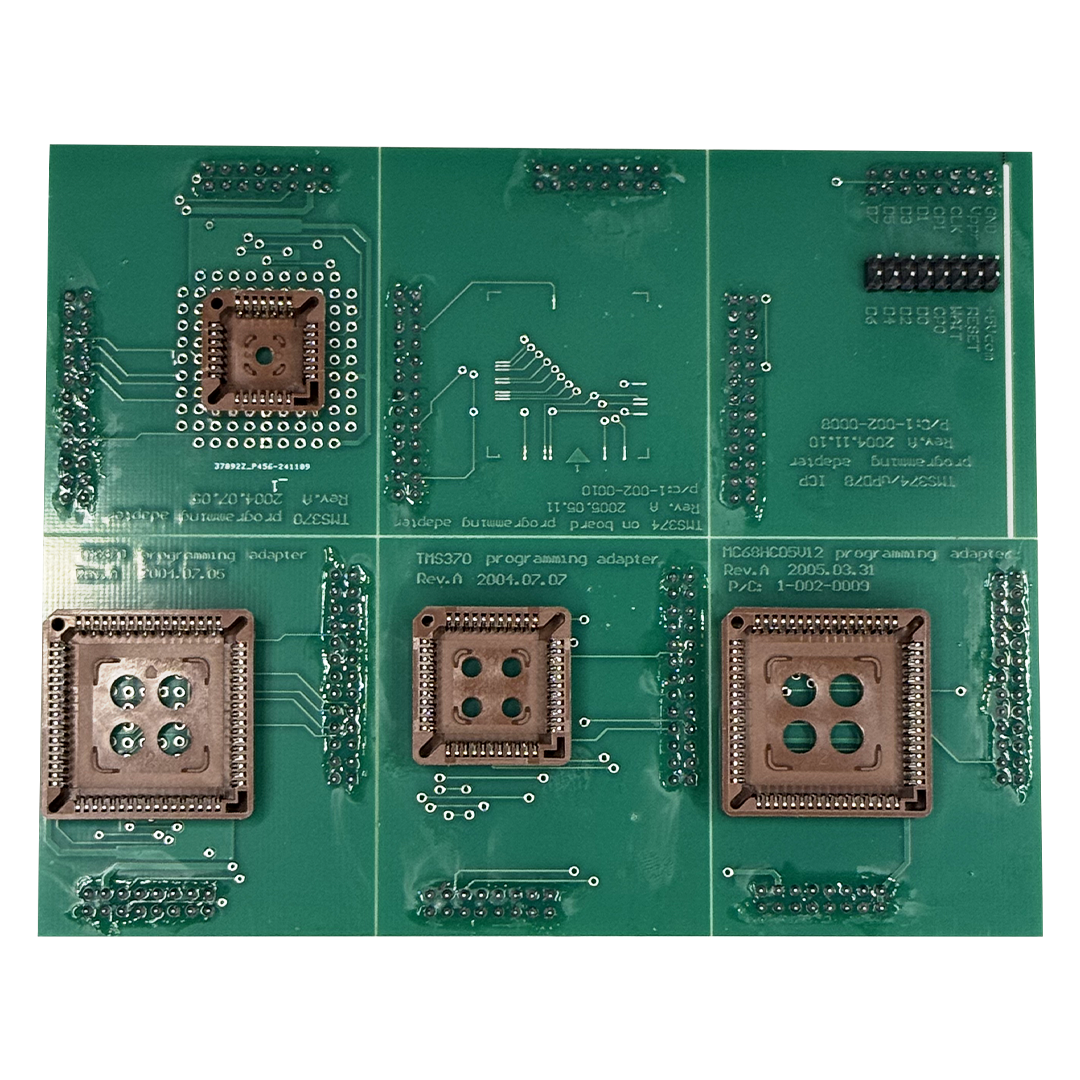 XPROG-M V5.55 XPROG-M V5.55