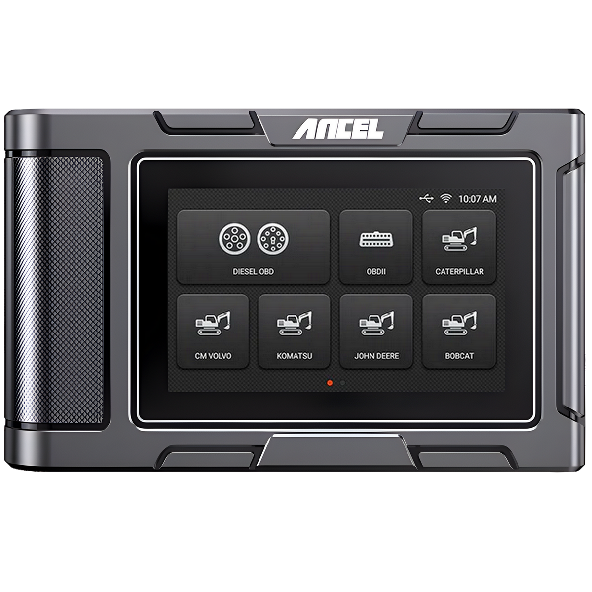 Ancel HD3600 (строительная техника)
