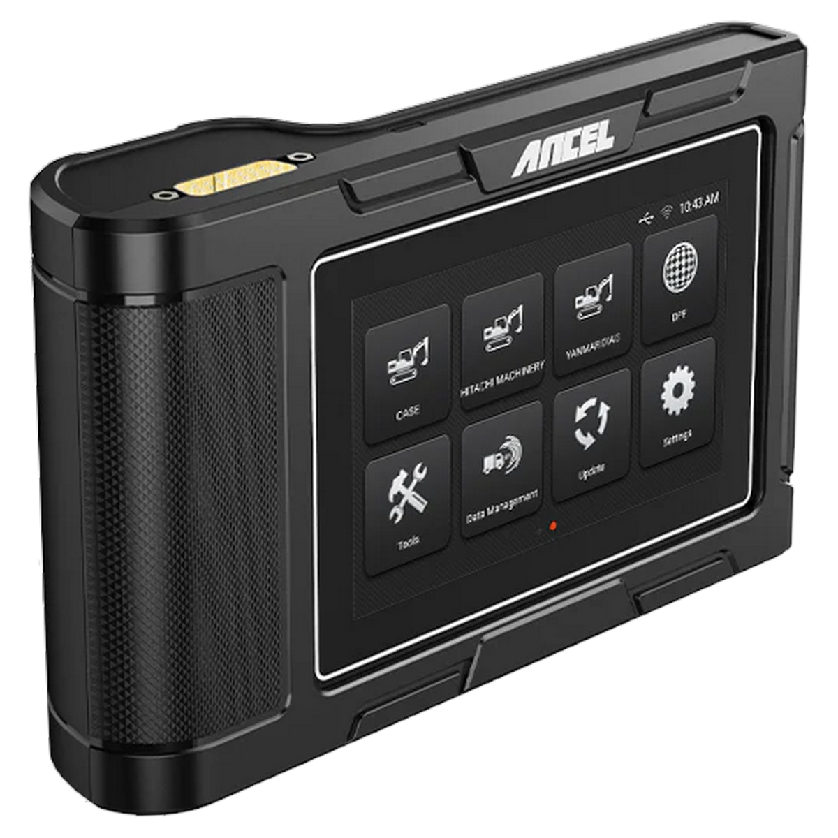 Ancel HD3600 (строительная техника)