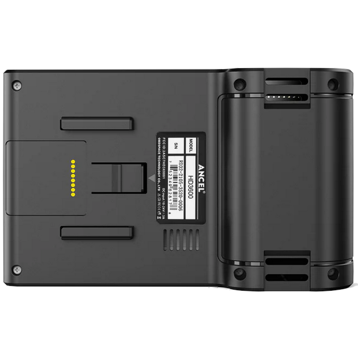 Ancel HD3600 (строительная техника)