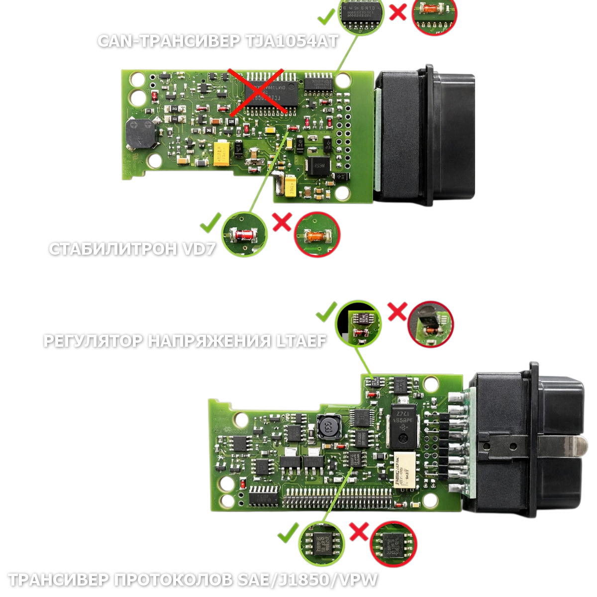 VAS 5054a PRO версия от iDiag.by Беларусь