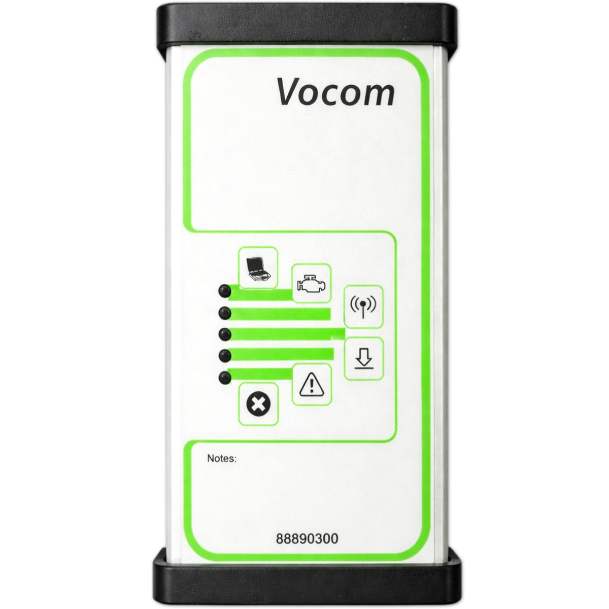 VOCOM 88890300 полный аналог оригинала