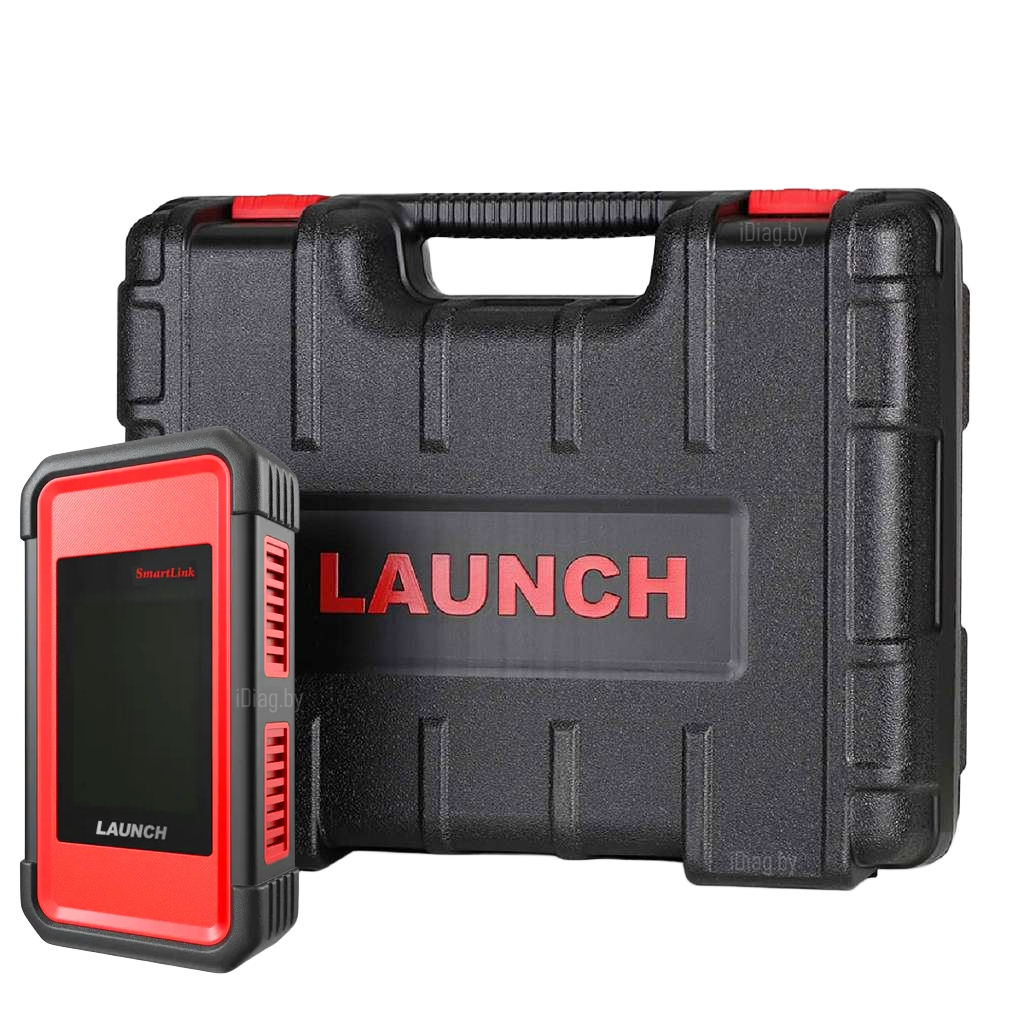 Launch X431 SmartLink HD (грузовые авто)