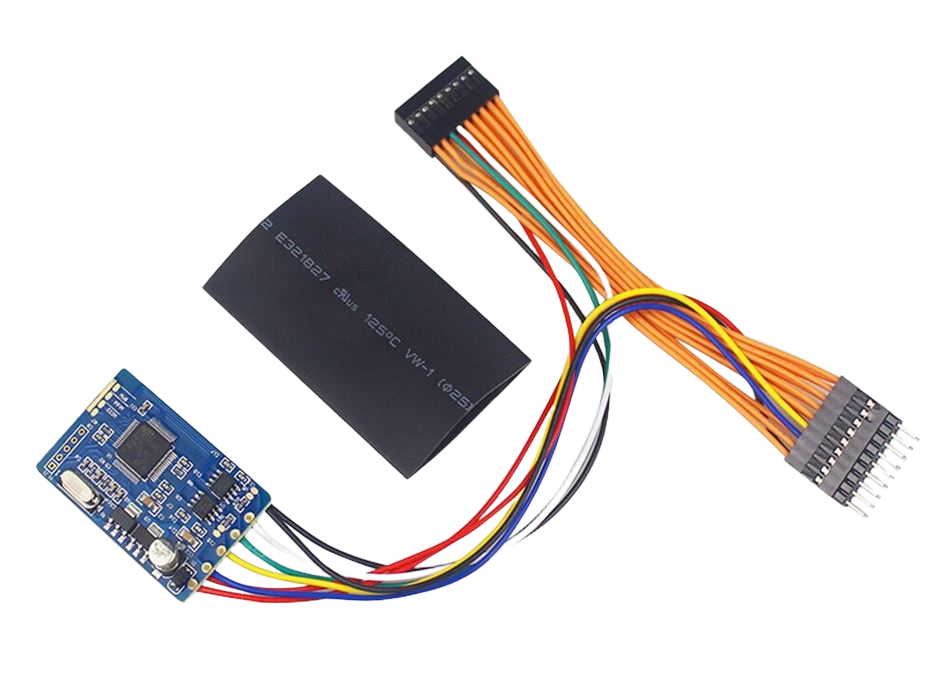 CAN-фильтр Mercedes и BMW для пробега