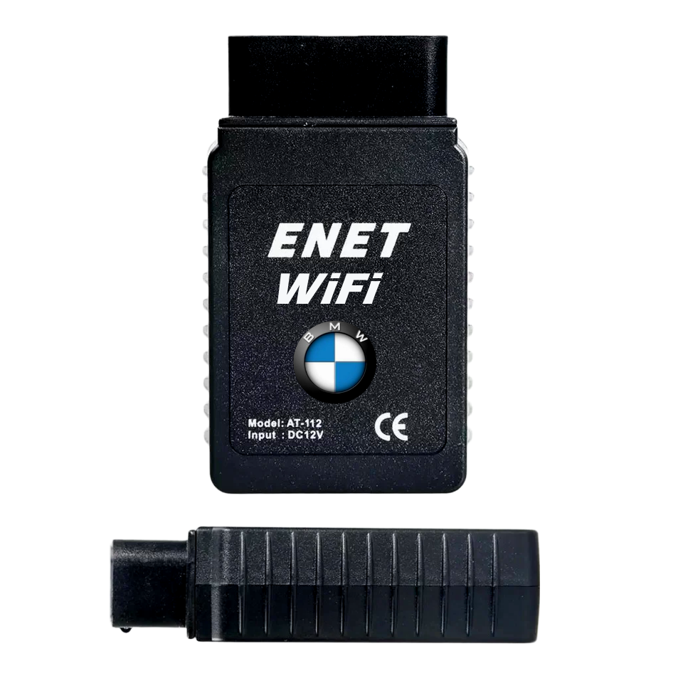 BMW ENET Wifi