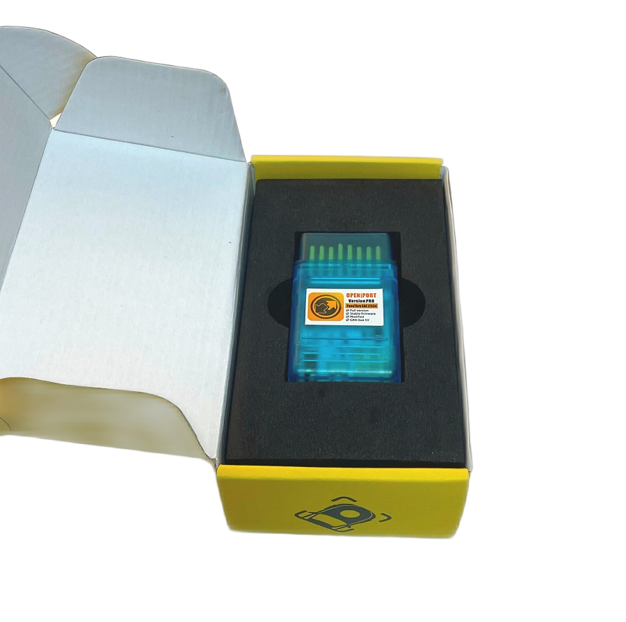 OpenPort 2.0 stable version