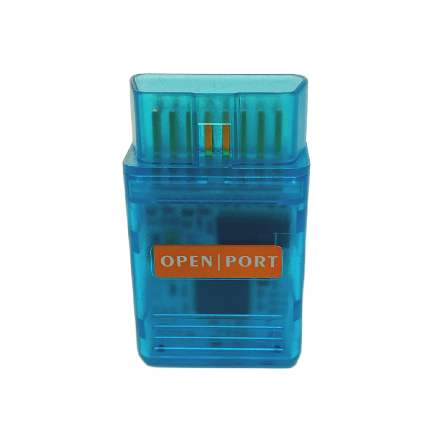 OpenPort 2.0 stable version