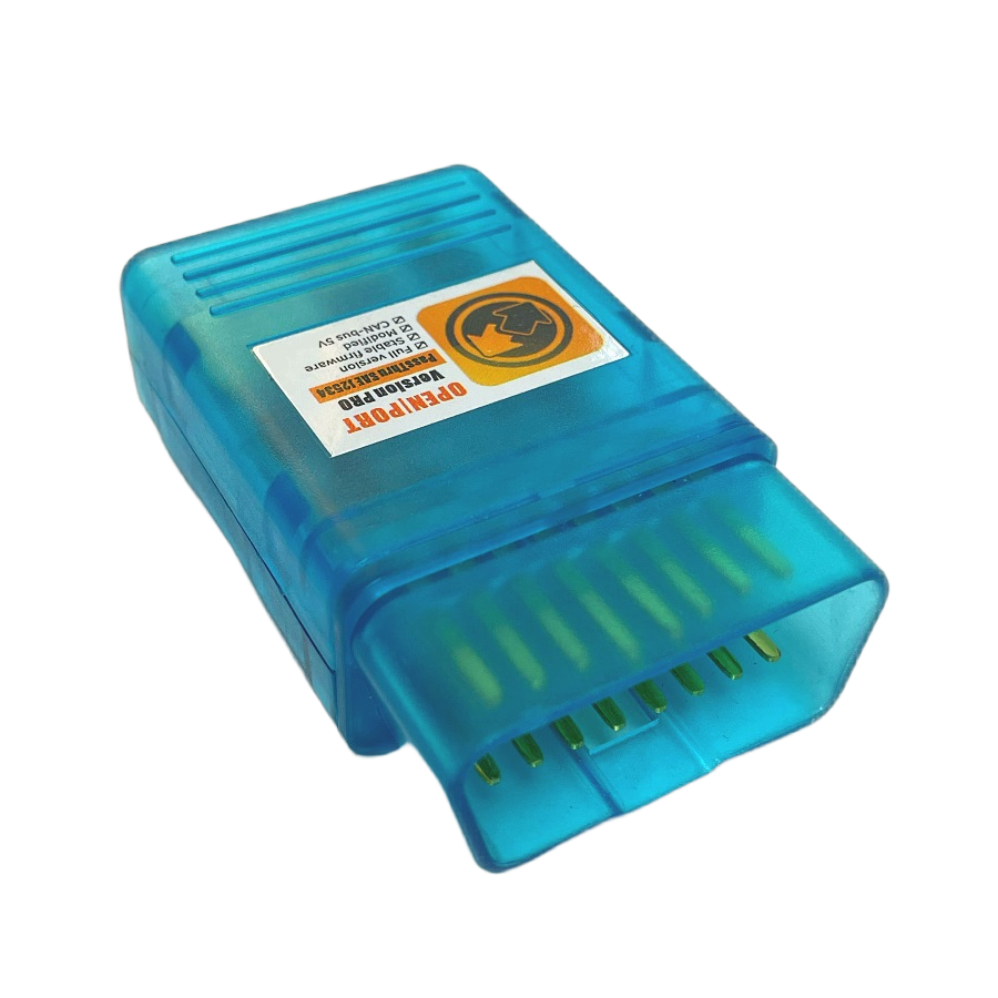 OpenPort 2.0 stable version