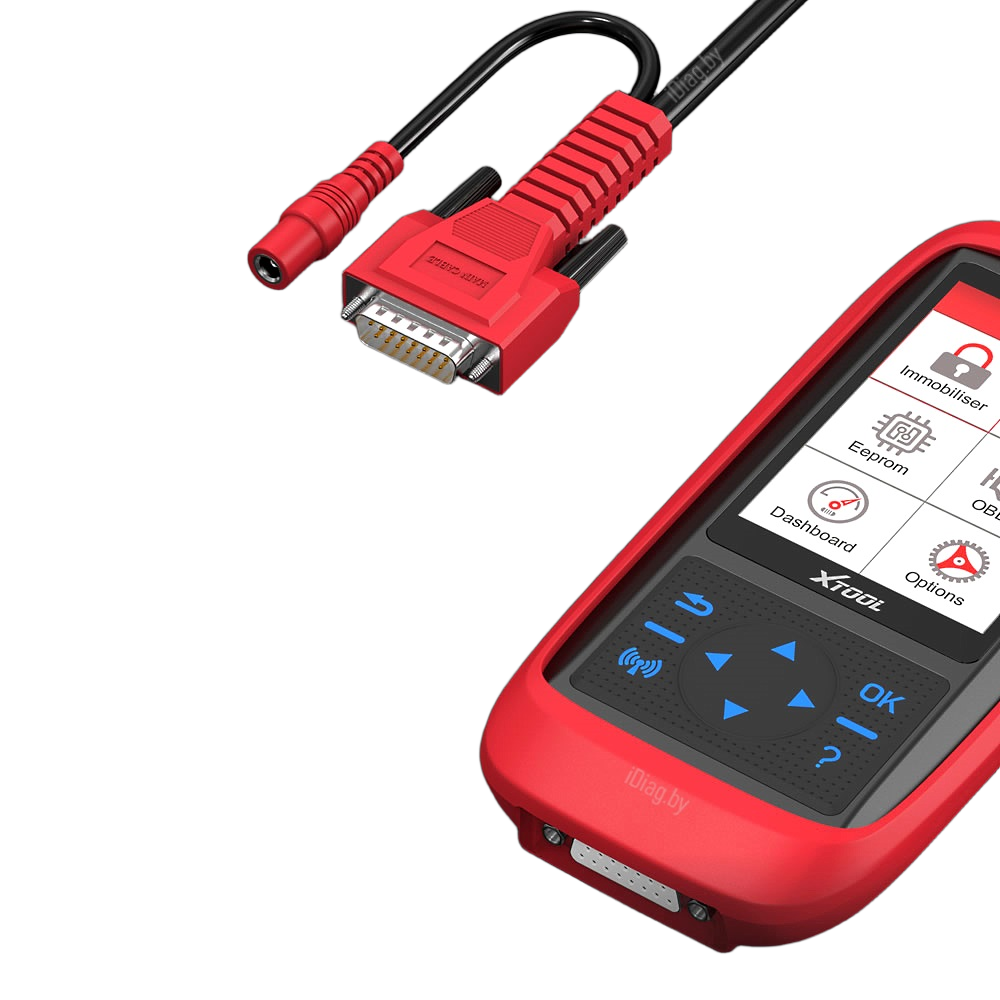 Xtool X100 PRO2 (официальный)