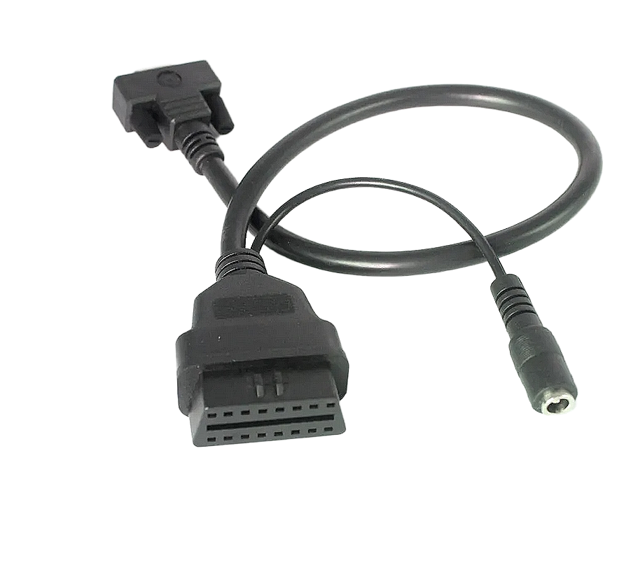 Основной кабель Launch X431: PRO, PRO3, PRO5, PAD