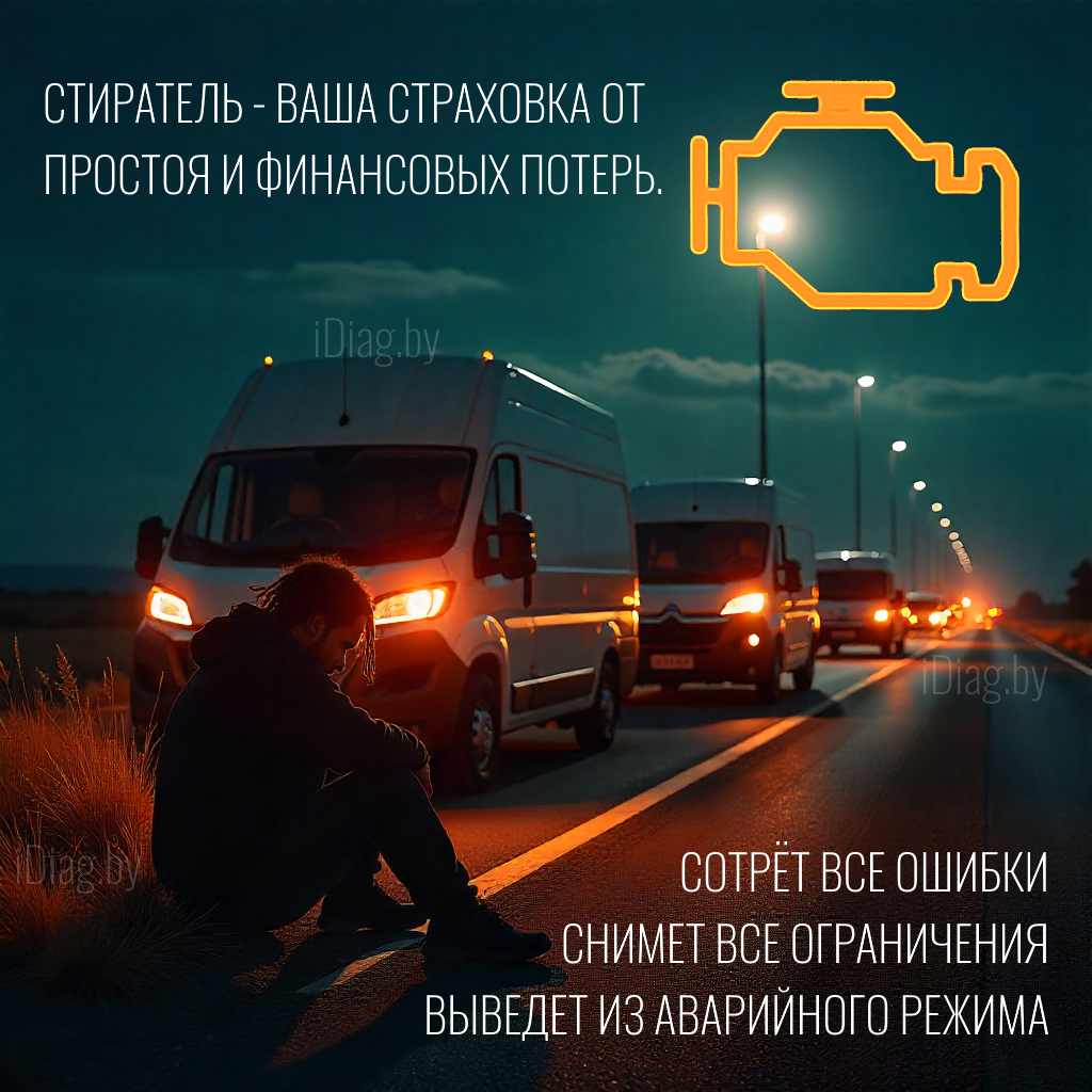 Boxer, Jumper стиратель ограничений