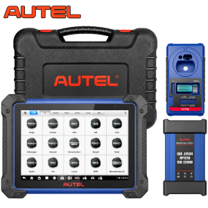 Autel MaxiIM IM608 Pro2 (флагман)