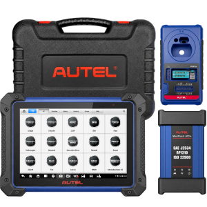 MaxiIM IM608 Pro2 флагман от Autel