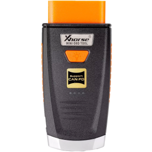 Купить Xhorse MINI OBD TOOL V2 в М..