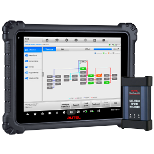 Купить Autel MaxiCOM Ultra Lite гл..