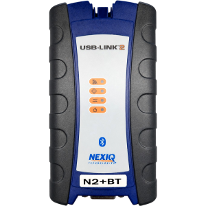 Nexiq USB-Link 2 (грузовые авто)