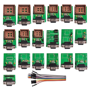 Программатор UPA-USB programmer