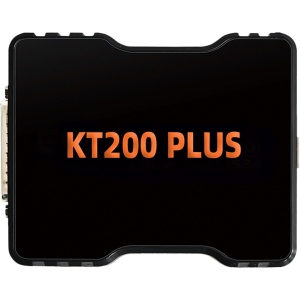 Программатор KT200 PLUS. DTC OFF /..