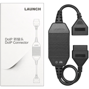 Адаптер DOIP Launch X431
