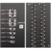 Адаптер EEPROM&FLASH WELD XDMP03GL для Xhorse VVDI Multi-Prog