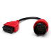 переходник Mercedes 38 pin