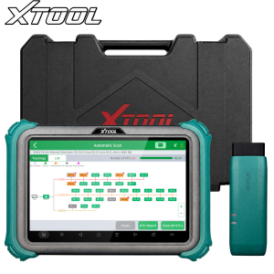 Xtool Next N9EV 2 (электромобили)