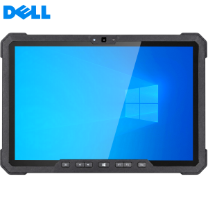 Dell Latitude 12 Rugged Tablet