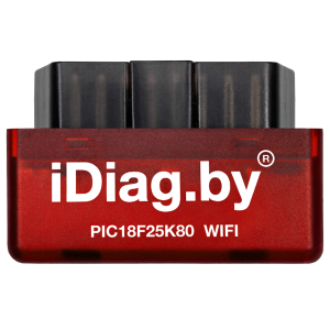ELM 327 WIFI IDIAG (уценка)