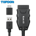 TOPDON Rlink X3 (GM, FCA, Ford)
