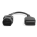 Адаптер для Ford-Mazda 17 pin