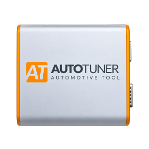 Autotuner Tool версия Master*