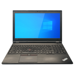 Ноутбук Lenovo L560