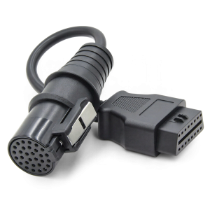 Переходник 30 pin-OBDII IVECO